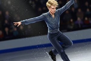 Estrogen Scandal: Male Skater Accused of Doping? Learn to Surf & Skate: A Beginner's Step-by-Step Guide Estrogen Scandal: Male Skater Accused of Doping? | Learn to Surf & Skate: A Beginner's Step-by-Step Guide