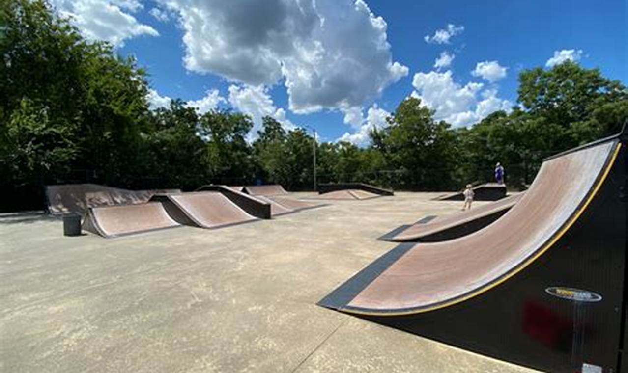 Best Skate Park Georgia Spots: Ride On! Learn to Surf & Skate: A Beginner's Step-by-Step Guide Best Skate Park Georgia Spots: Ride On! | Learn to Surf & Skate: A Beginner's Step-by-Step Guide