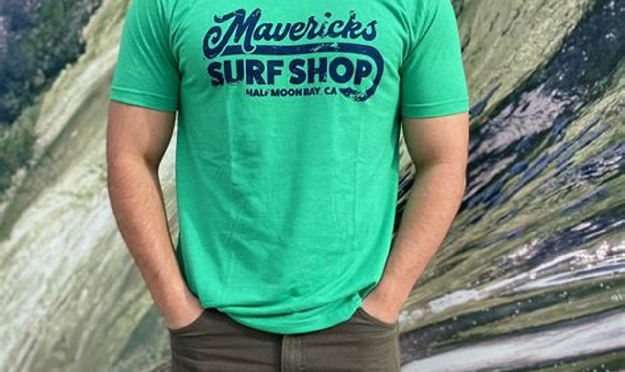 Your Mavericks Surf Shop: Gear & More! | Learn to Surf & Skate: A Beginner's Step-by-Step Guide