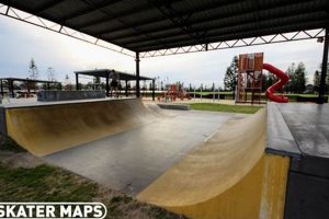 Best Skate Park: Stockton's Top Spot + Tips! Learn to Surf & Skate: A Beginner's Step-by-Step Guide Best Skate Park: Stockton's Top Spot + Tips! | Learn to Surf & Skate: A Beginner's Step-by-Step Guide