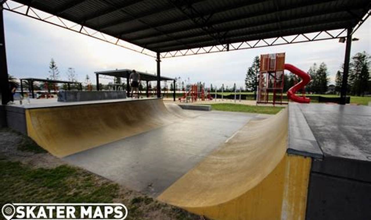 Best Skate Park: Stockton's Top Spot + Tips! Learn to Surf & Skate: A Beginner's Step-by-Step Guide Best Skate Park: Stockton's Top Spot + Tips! | Learn to Surf & Skate: A Beginner's Step-by-Step Guide