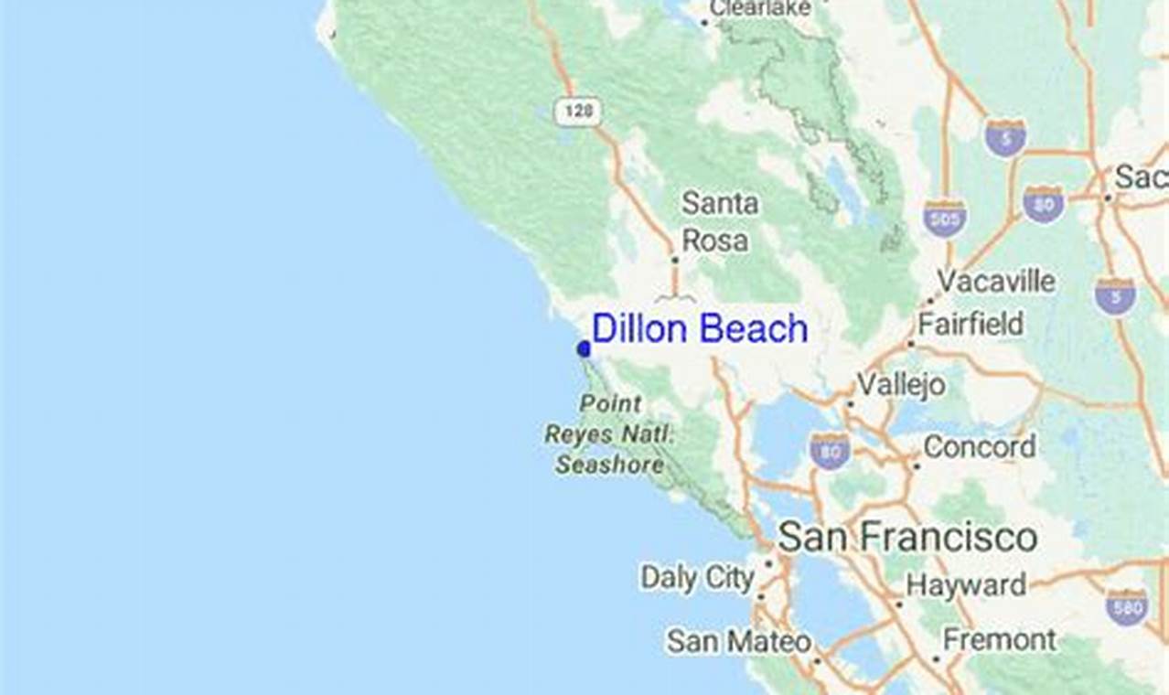 Your Dillon Beach Surf Report HQ: Conditions & Forecasts | Learn to Surf & Skate: A Beginner's Step-by-Step Guide