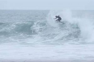 Your Ultimate Trestles Surf Report: [Today] & More | Learn to Surf & Skate: A Beginner's Step-by-Step Guide