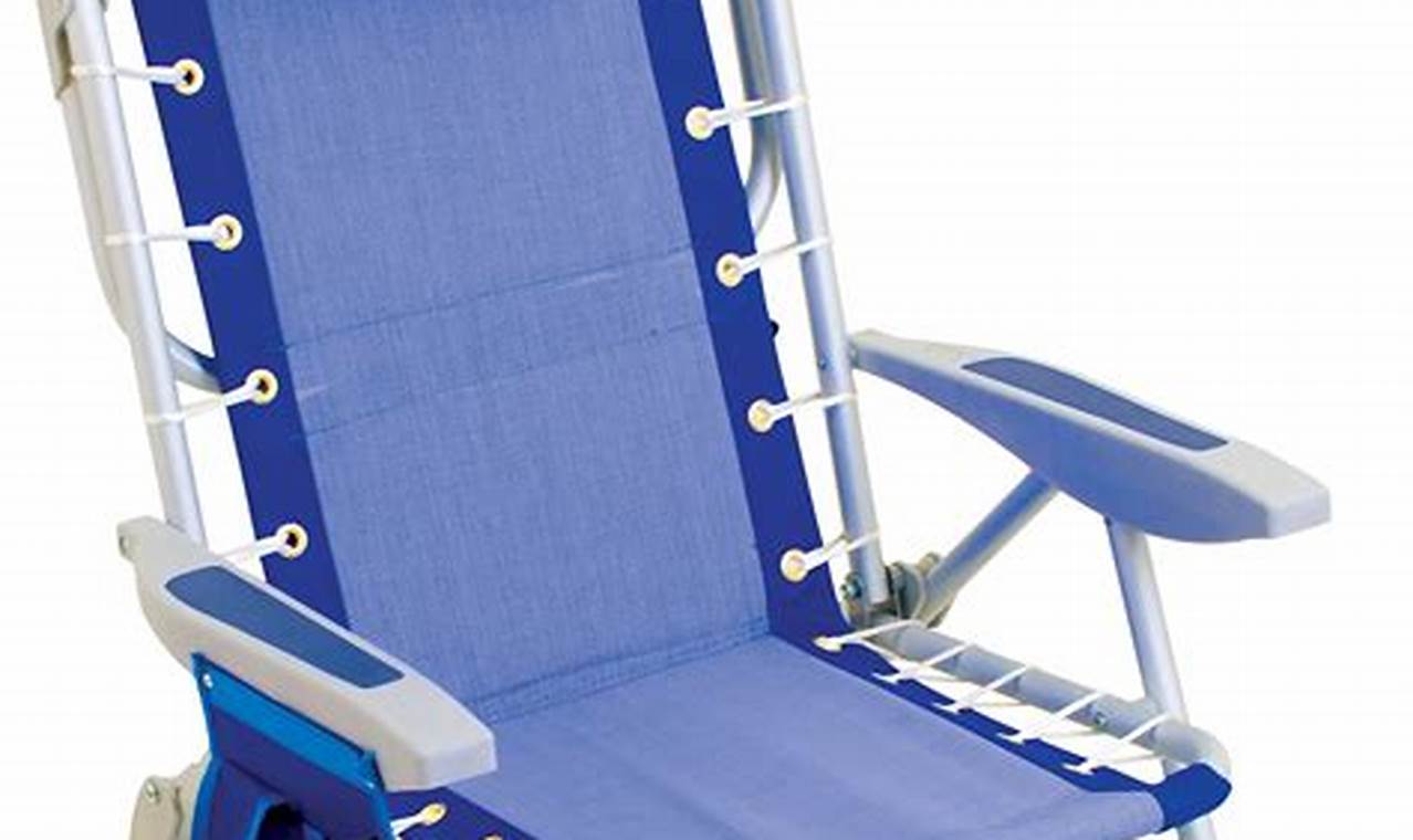 Best Surf Gear Beach Chairs: Relax After Your Ride! | Learn to Surf & Skate: A Beginner's Step-by-Step Guide