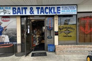 Your Surf City Tackle: Surf City Bait & Tackle NJ Guide | Learn to Surf & Skate: A Beginner's Step-by-Step Guide