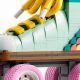 Build Your Own: LEGO Roller Skate Creations & More! | Learn to Surf & Skate: A Beginner's Step-by-Step Guide