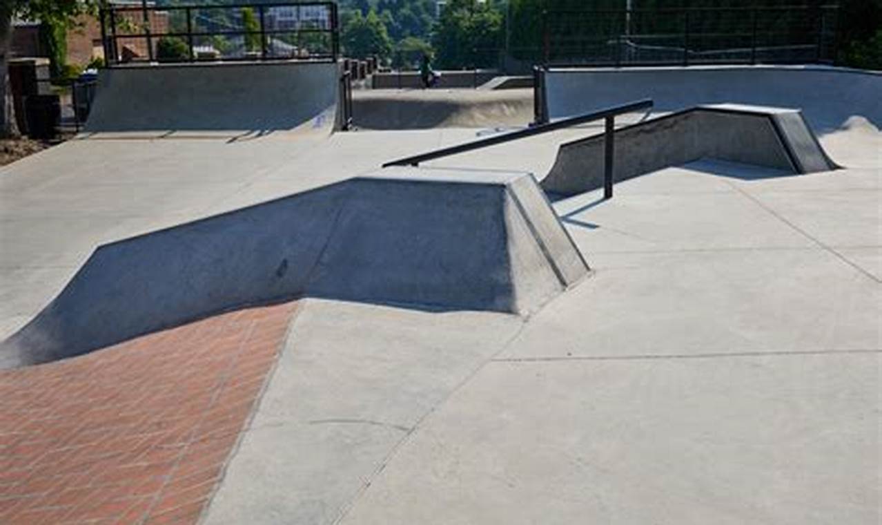 Asheville Skate Parks Guide: NC Skate Spots & More Learn to Surf & Skate: A Beginner's Step-by-Step Guide Asheville Skate Parks Guide: NC Skate Spots & More | Learn to Surf & Skate: A Beginner's Step-by-Step Guide