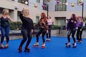 Skate Fun: Best Roller Skate Rink Orange County Spots Learn to Surf & Skate: A Beginner's Step-by-Step Guide Skate Fun: Best Roller Skate Rink Orange County Spots | Learn to Surf & Skate: A Beginner's Step-by-Step Guide