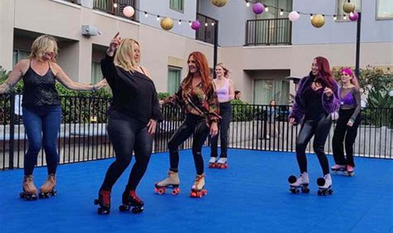 Skate Fun: Best Roller Skate Rink Orange County Spots Learn to Surf & Skate: A Beginner's Step-by-Step Guide Skate Fun: Best Roller Skate Rink Orange County Spots | Learn to Surf & Skate: A Beginner's Step-by-Step Guide