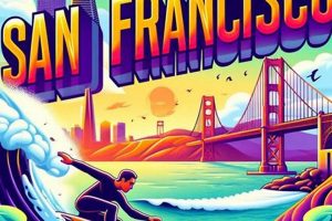SF Surf Report: Best San Francisco Surf Spots & Conditions Now | Learn to Surf & Skate: A Beginner's Step-by-Step Guide