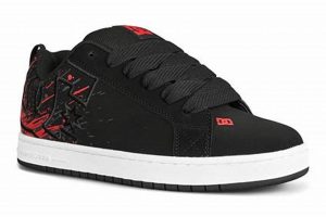 Best DC Court Graffik Skate Shoes: Reviews & More! | Learn to Surf & Skate: A Beginner's Step-by-Step Guide