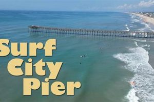 Visit Surf City Pier NC: Fishing, Views & Fun! Learn to Surf & Skate: A Beginner's Step-by-Step Guide Visit Surf City Pier NC: Fishing, Views & Fun! | Learn to Surf & Skate: A Beginner's Step-by-Step Guide