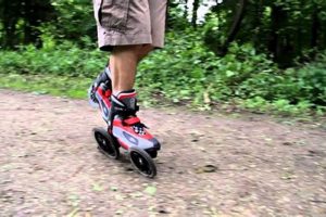 Conquer Any Terrain: Land Roller Skates For All! Learn to Surf & Skate: A Beginner's Step-by-Step Guide Conquer Any Terrain: Land Roller Skates For All! | Learn to Surf & Skate: A Beginner's Step-by-Step Guide