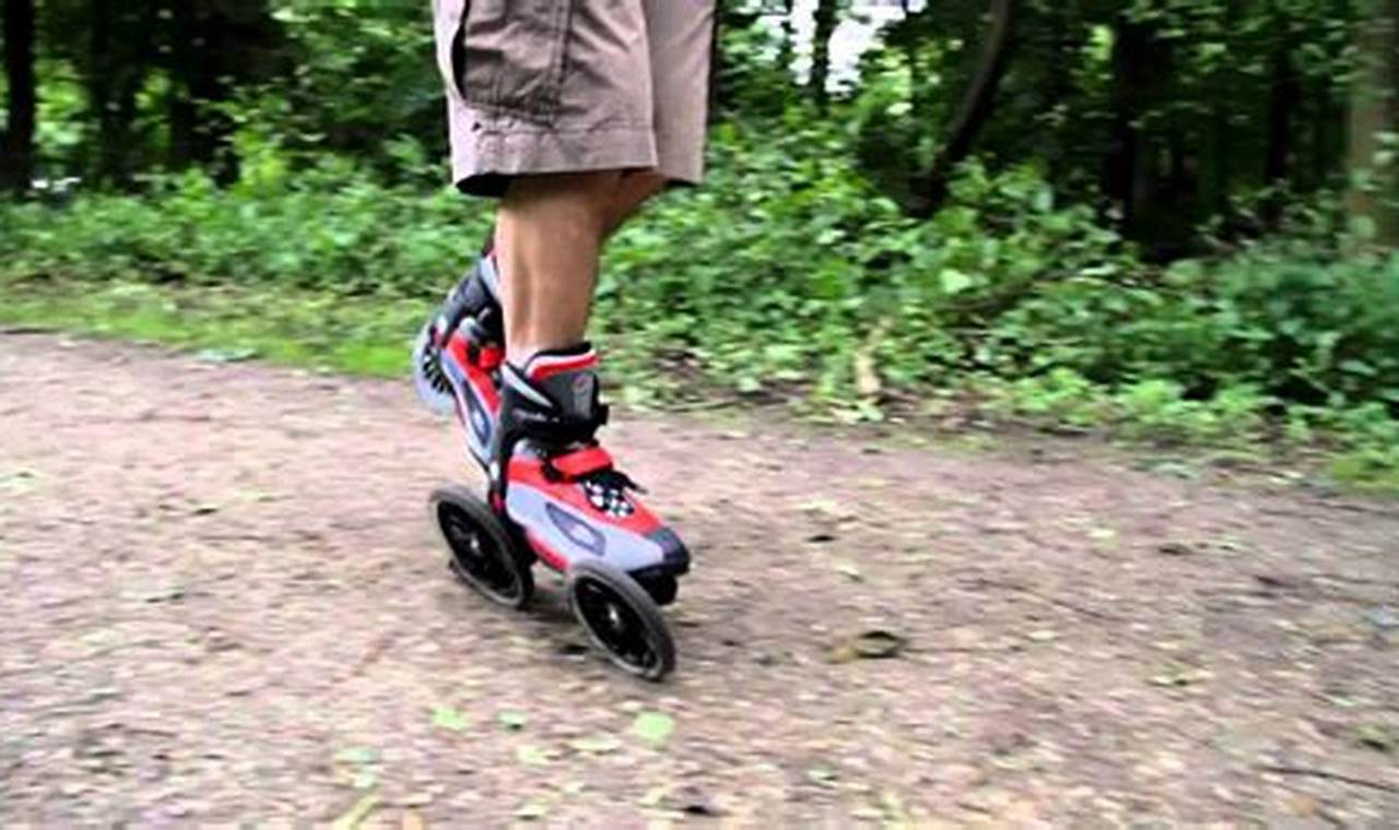 Conquer Any Terrain: Land Roller Skates For All! Learn to Surf & Skate: A Beginner's Step-by-Step Guide Conquer Any Terrain: Land Roller Skates For All! | Learn to Surf & Skate: A Beginner's Step-by-Step Guide