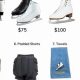 Ice Skates Cost: Finding Cheap Ice Skates Today | Learn to Surf & Skate: A Beginner's Step-by-Step Guide
