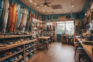 Your Catch a Wave Surf Shop: Gear & Paradise Awaits | Learn to Surf & Skate: A Beginner's Step-by-Step Guide