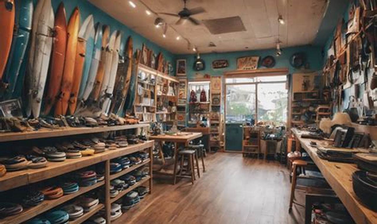 Your Catch a Wave Surf Shop: Gear & Paradise Awaits | Learn to Surf & Skate: A Beginner's Step-by-Step Guide