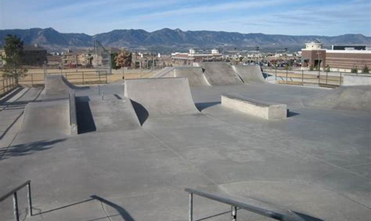 Best Skate Parks in Colorado Springs, CO: Your Guide Learn to Surf & Skate: A Beginner's Step-by-Step Guide Best Skate Parks in Colorado Springs, CO: Your Guide | Learn to Surf & Skate: A Beginner's Step-by-Step Guide