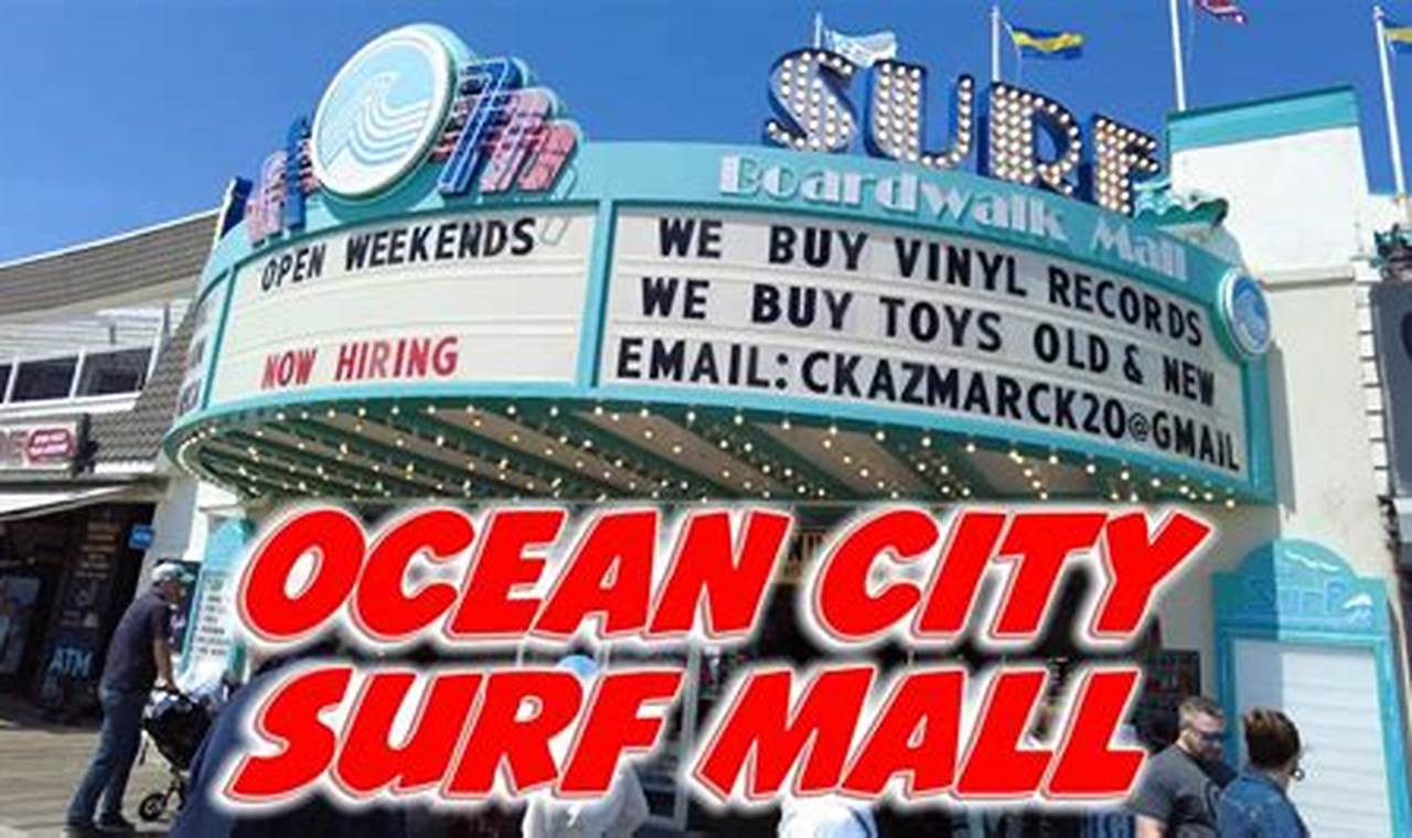 Your Surf City Guide: Ocean City Surf Mall Deals Learn to Surf & Skate: A Beginner's Step-by-Step Guide Your Surf City Guide: Ocean City Surf Mall Deals | Learn to Surf & Skate: A Beginner's Step-by-Step Guide