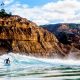 Blacks Beach San Diego Surfing: Ultimate Guide! | Learn to Surf & Skate: A Beginner's Step-by-Step Guide