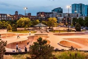 Explore Denver Skate Parks: Your Local Guide & More Learn to Surf & Skate: A Beginner's Step-by-Step Guide Explore Denver Skate Parks: Your Local Guide & More | Learn to Surf & Skate: A Beginner's Step-by-Step Guide