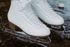 Ice Skates 101: How Much Does it Cost to Sharpen Ice Skates? Tips & More | Learn to Surf & Skate: A Beginner's Step-by-Step Guide