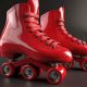 Best Red Roller Skates: Style & Performance | Learn to Surf & Skate: A Beginner's Step-by-Step Guide