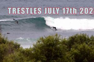 Upper Trestles Surf Report: Check Conditions Now + Forecast Learn to Surf & Skate: A Beginner's Step-by-Step Guide Upper Trestles Surf Report: Check Conditions Now + Forecast | Learn to Surf & Skate: A Beginner's Step-by-Step Guide