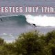 Upper Trestles Surf Report: Check Conditions Now + Forecast | Learn to Surf & Skate: A Beginner's Step-by-Step Guide