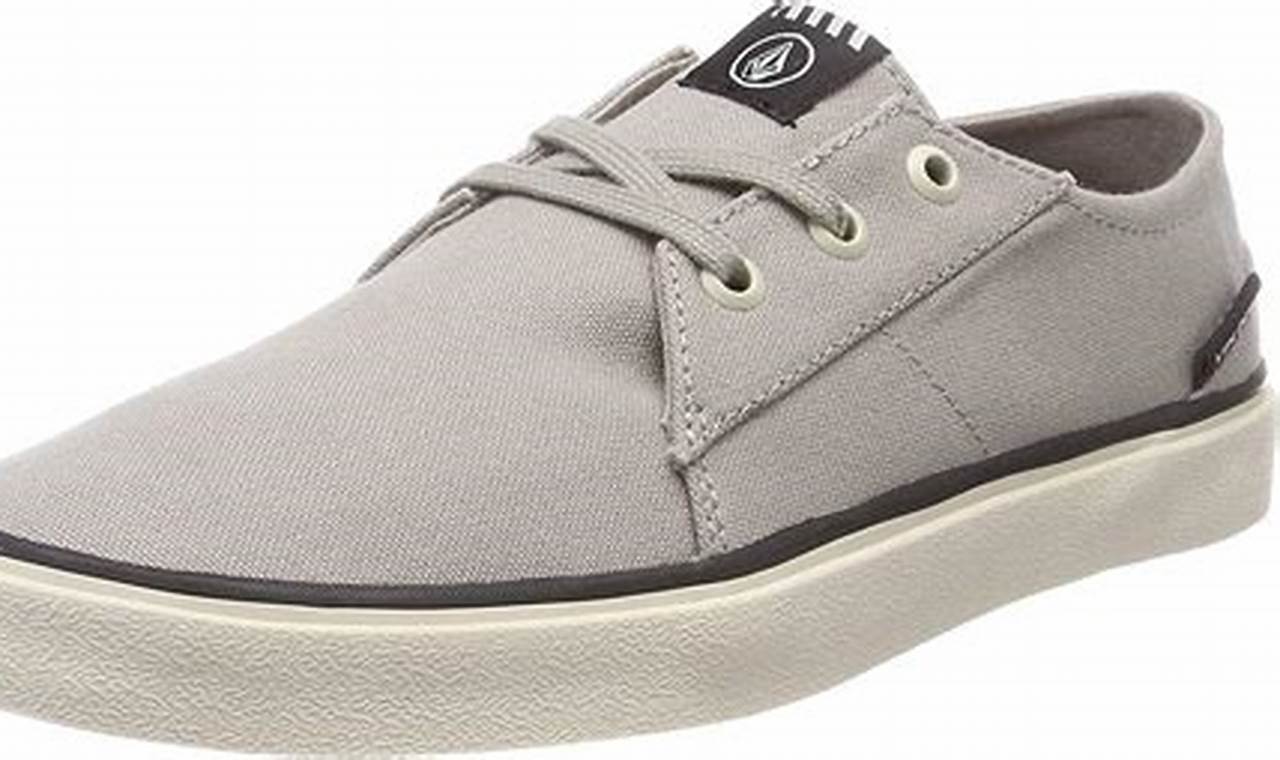 Volcom Skate Shoes: Style & Performance You Need Learn to Surf & Skate: A Beginner's Step-by-Step Guide Volcom Skate Shoes: Style & Performance You Need | Learn to Surf & Skate: A Beginner's Step-by-Step Guide