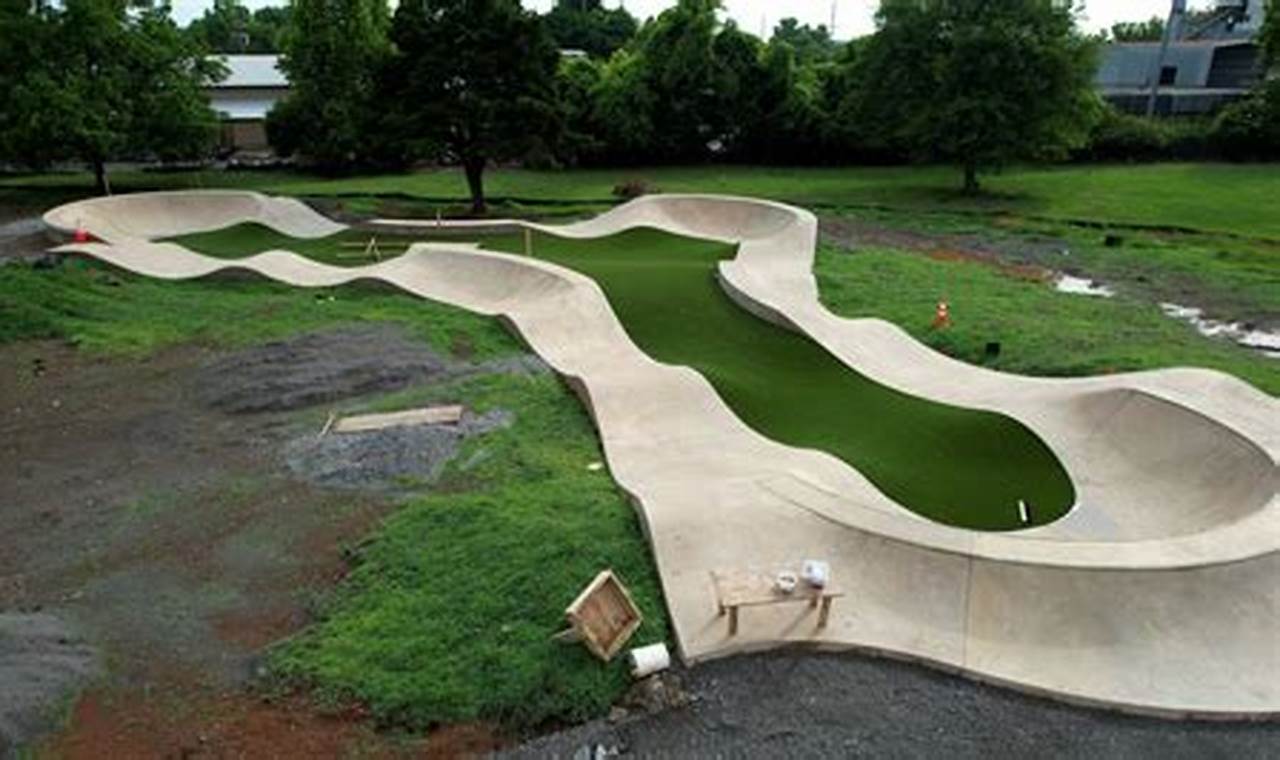 Visit Murfreesboro Skate Park: The Best Park in TN! Learn to Surf & Skate: A Beginner's Step-by-Step Guide Visit Murfreesboro Skate Park: The Best Park in TN! | Learn to Surf & Skate: A Beginner's Step-by-Step Guide