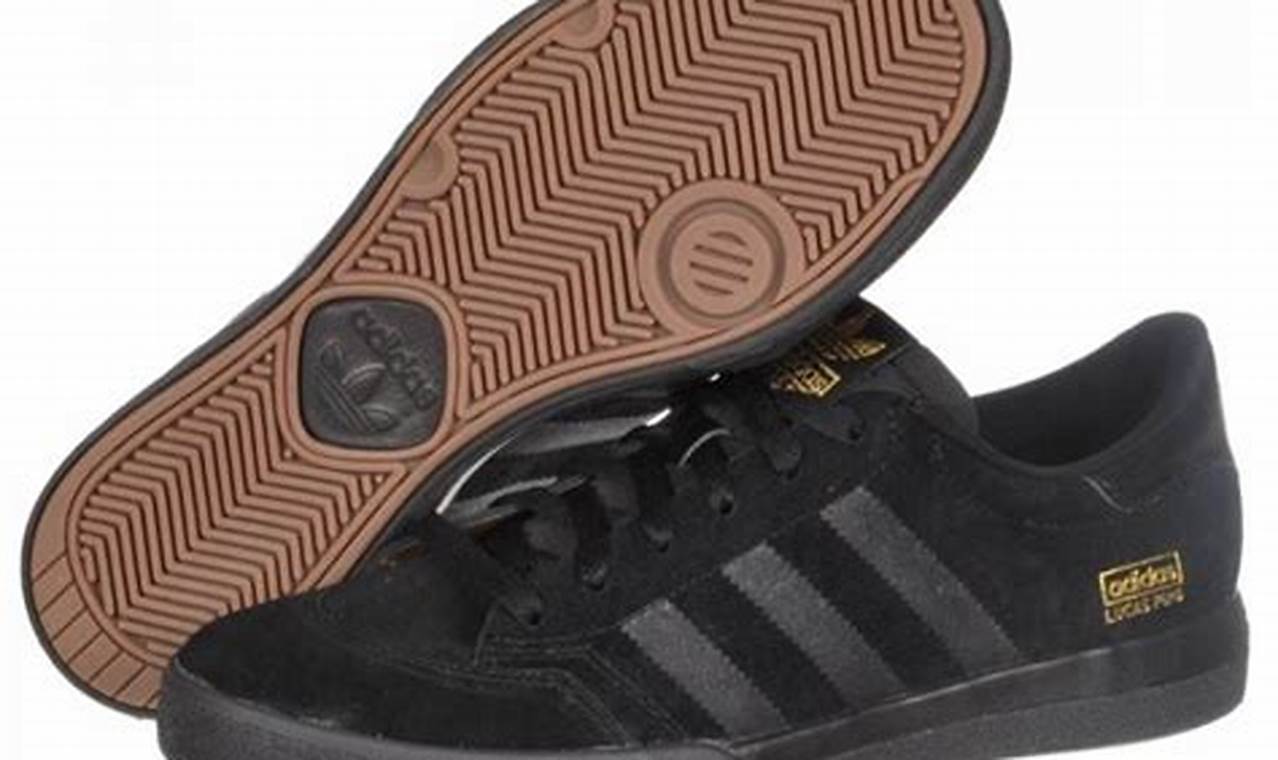 Best Black Adidas Skate Shoes: Durable & Stylish! Learn to Surf & Skate: A Beginner's Step-by-Step Guide Best Black Adidas Skate Shoes: Durable & Stylish! | Learn to Surf & Skate: A Beginner's Step-by-Step Guide