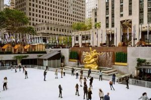 Get Tickets to Ice Skate at Rockefeller Center | Guide Learn to Surf & Skate: A Beginner's Step-by-Step Guide Get Tickets to Ice Skate at Rockefeller Center | Guide | Learn to Surf & Skate: A Beginner's Step-by-Step Guide
