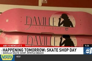 Find Your Ride: Myrtle Beach Skate Shop Deals & Gear Learn to Surf & Skate: A Beginner's Step-by-Step Guide Find Your Ride: Myrtle Beach Skate Shop Deals & Gear | Learn to Surf & Skate: A Beginner's Step-by-Step Guide