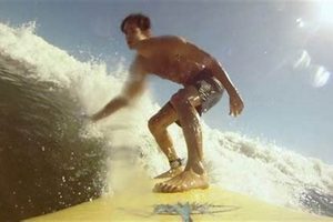 Surfside TX Surf Report: Your Beach Day Forecast! | Learn to Surf & Skate: A Beginner's Step-by-Step Guide