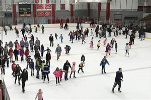 Enjoy Open Skate Ice Skating Fun! Tips & Info Learn to Surf & Skate: A Beginner's Step-by-Step Guide Enjoy Open Skate Ice Skating Fun! Tips & Info | Learn to Surf & Skate: A Beginner's Step-by-Step Guide