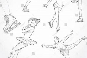 Learn Figure Skater Drawing: Art & Motion Tips Learn to Surf & Skate: A Beginner's Step-by-Step Guide Learn Figure Skater Drawing: Art & Motion Tips | Learn to Surf & Skate: A Beginner's Step-by-Step Guide
