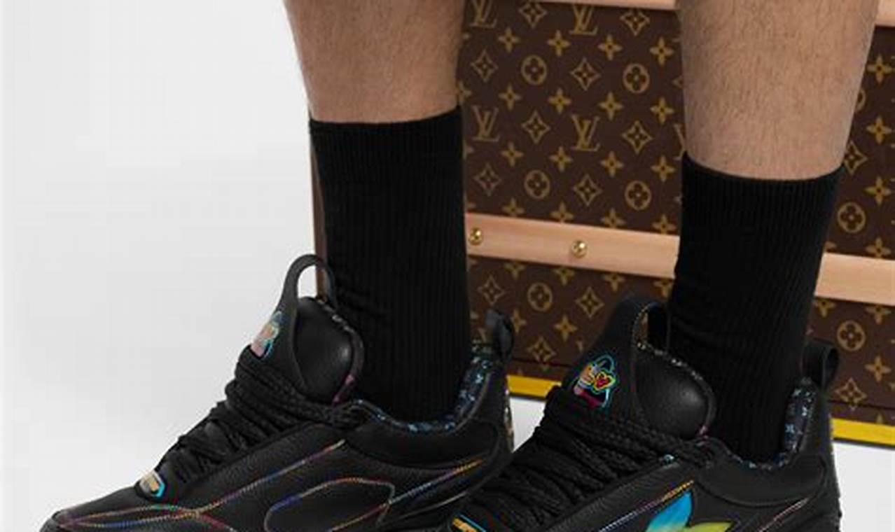 LV Skate Shoes: Louis Vuitton Skate Style & Performance Learn to Surf & Skate: A Beginner's Step-by-Step Guide LV Skate Shoes: Louis Vuitton Skate Style & Performance | Learn to Surf & Skate: A Beginner's Step-by-Step Guide