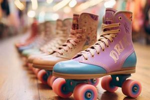 Houston Roller Skates: Rinks, Trails & More! | Learn to Surf & Skate: A Beginner's Step-by-Step Guide