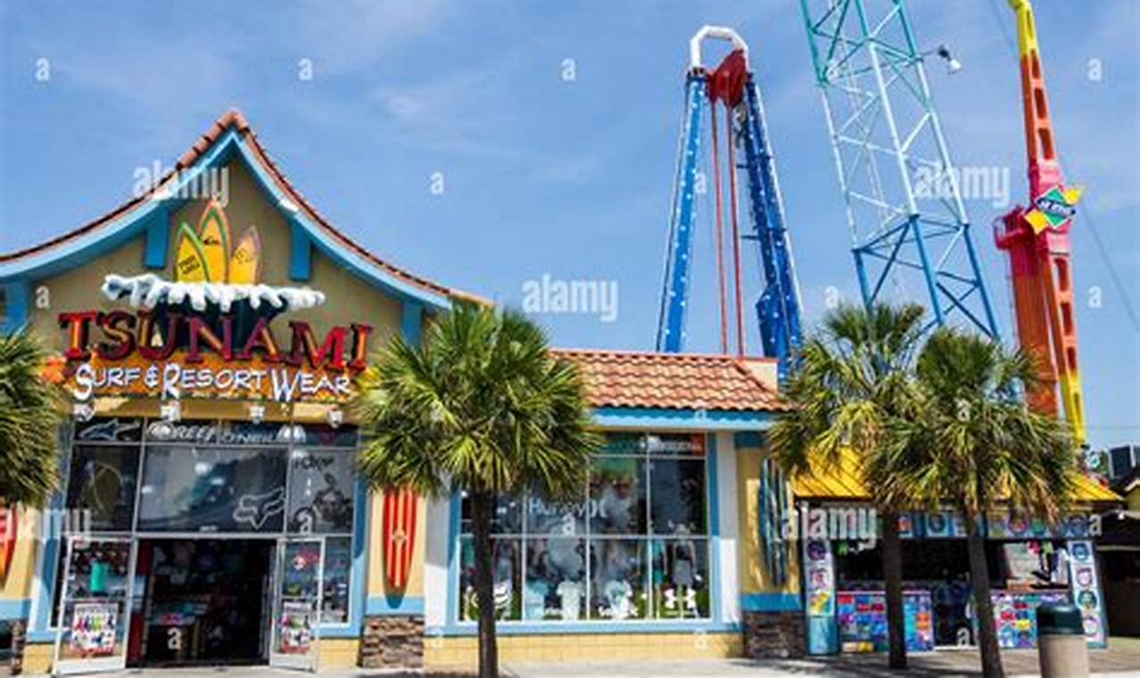 Your Guide: Best Surf Shops Myrtle Beach, SC + Deals! | Learn to Surf & Skate: A Beginner's Step-by-Step Guide