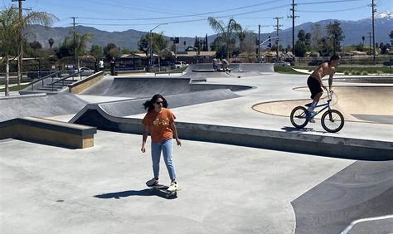 Your Guide to Skate Parks in Hemet, CA: Find the Best Spots | Learn to Surf & Skate: A Beginner's Step-by-Step Guide