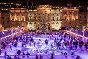 Experience the Magic: Skate at Somerset House Ice Rink! Learn to Surf & Skate: A Beginner's Step-by-Step Guide Experience the Magic: Skate at Somerset House Ice Rink! | Learn to Surf & Skate: A Beginner's Step-by-Step Guide