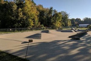 Explore Ohio Skate Parks: Your Local Guide & More! | Learn to Surf & Skate: A Beginner's Step-by-Step Guide