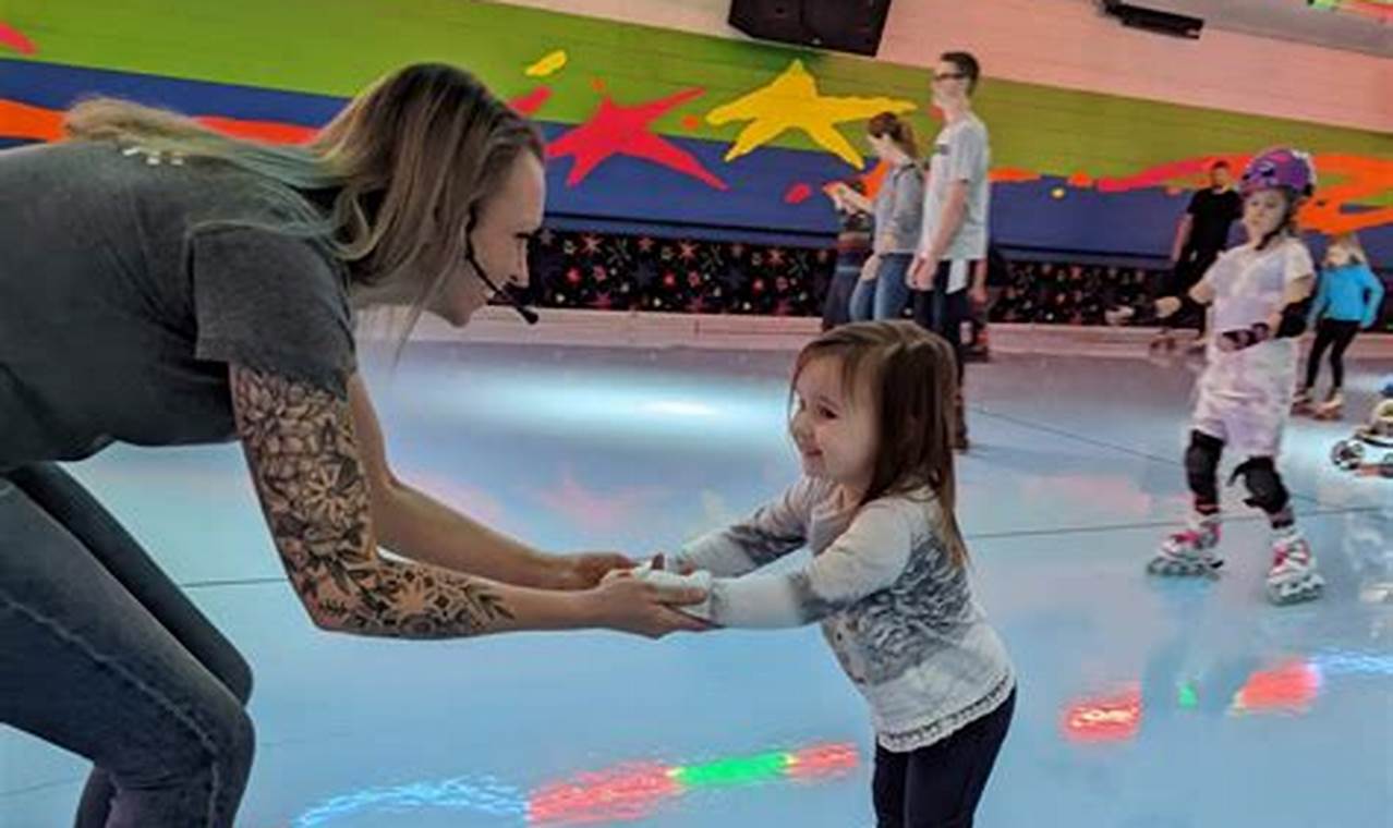 Find Fun Roller Skate Lessons Near Me Today! | Learn to Surf & Skate: A Beginner's Step-by-Step Guide