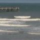 Flagler Pier Surf Cam: Live Florida Wave Report | Learn to Surf & Skate: A Beginner's Step-by-Step Guide