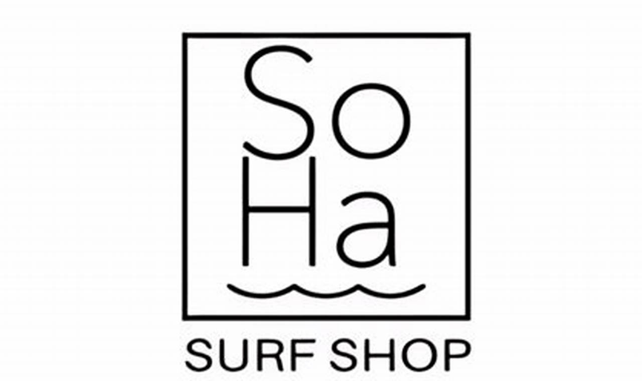 Soha Surf Shop: Your Go-To Coastal Surf Spot! | Learn to Surf & Skate: A Beginner's Step-by-Step Guide