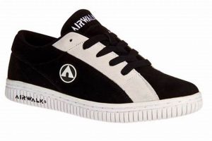 Blast from the Past: Airwalk Skate Shoes 90s Style Learn to Surf & Skate: A Beginner's Step-by-Step Guide Blast from the Past: Airwalk Skate Shoes 90s Style | Learn to Surf & Skate: A Beginner's Step-by-Step Guide