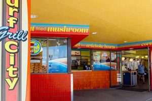 Your Guide to Surf City Grill: Menu, Vibe & More Learn to Surf & Skate: A Beginner's Step-by-Step Guide Your Guide to Surf City Grill: Menu, Vibe & More | Learn to Surf & Skate: A Beginner's Step-by-Step Guide