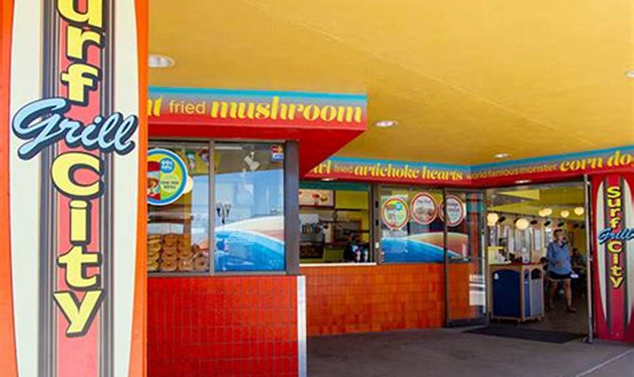 Your Guide to Surf City Grill: Menu, Vibe & More Learn to Surf & Skate: A Beginner's Step-by-Step Guide Your Guide to Surf City Grill: Menu, Vibe & More | Learn to Surf & Skate: A Beginner's Step-by-Step Guide