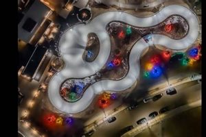 NYC: Central Park Ice Skate Loop Photos & Winter Fun Learn to Surf & Skate: A Beginner's Step-by-Step Guide NYC: Central Park Ice Skate Loop Photos & Winter Fun | Learn to Surf & Skate: A Beginner's Step-by-Step Guide